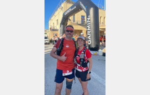 XTERRA Gozo Trail (Malte) du 03/05/2025