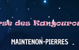 COURSE DES KANGOUROUS 2025 APPELS AUX BENEVOLES ET SIGNALEURS