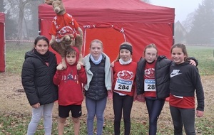 Cross Châteaudun 12/2025