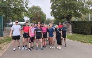 Run 2K 2026 : une édition réussie !