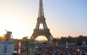 20 km de Paris : un beau défi relevé en ce 11 octobre 2026 !