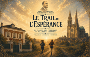 Trail du 12 décembre : ensemble, faisons vivre l'événement !
