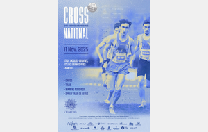 Cross du 11 Novembre