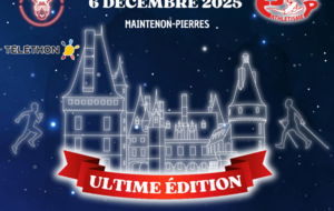 Course des Kangourous 2025