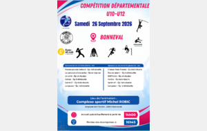 Journée EA PO - Bonneval