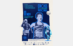 Cross du 11 Novembre - Chartres