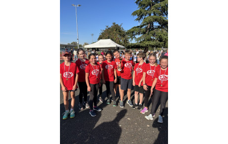 Animation EA - PO du 11/10 à Dreux