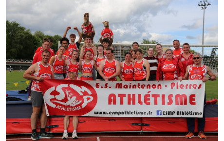 Résultats Interclubs 2026 - 1er tour