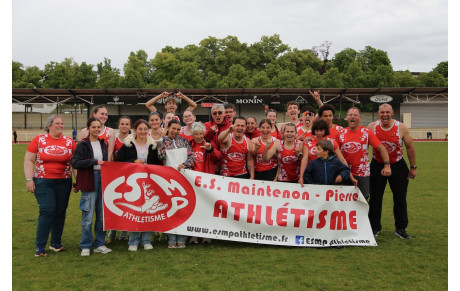 Résultats Interclubs 2026 - 2nd tour à Bourges