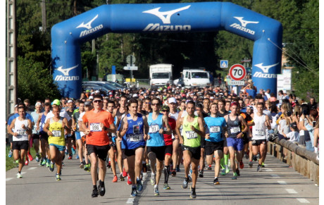 Running Compétition