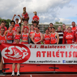 Résultats Interclubs 2026 - 1er tour