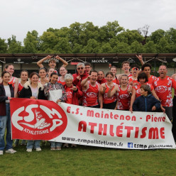 Résultats Interclubs 2026 - 2nd tour à Bourges