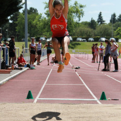 Résultats des Championnats Régionaux U14 et U16