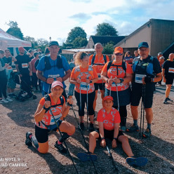 Moutiers au Trail 2026