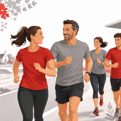 Groupe Running Débutant