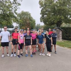 Run 2K 2026 : une édition réussie !