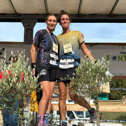 Trail de Fontenay-sur-Eure