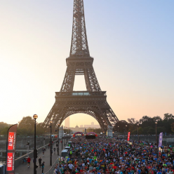 20 km de Paris : un beau défi relevé en ce 11 octobre 2026 !