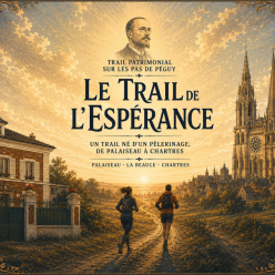 Trail du 12 décembre : ensemble, faisons vivre l'événement !