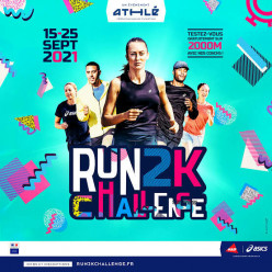 Challenge RUN 2K