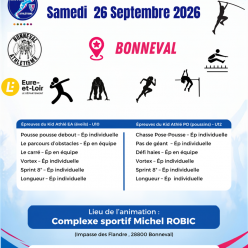 Journée EA PO - Bonneval