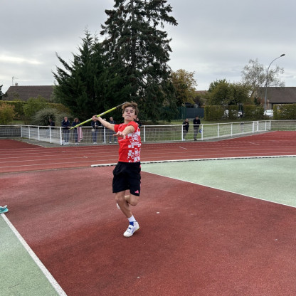 Equip'athlé - Tour automnal 2026
