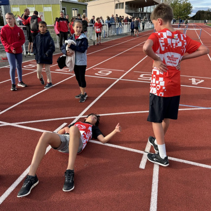 Equip'athlé - Tour automnal 2026