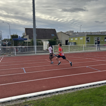 Equip'athlé - Tour automnal 2026