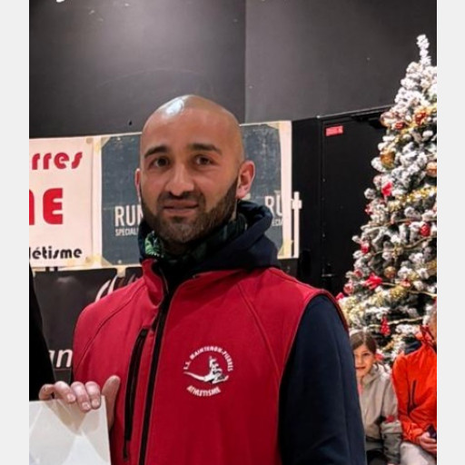 Nabil Toumi