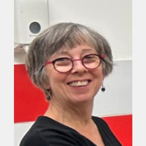 Muriel Moreau